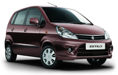 Maruti Special Edition Cars (2011)